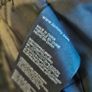 Tommy Hilfiger cotton Slim Fit Single Breasted Blazer UK 10 Image 3