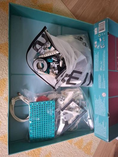 Lego Mindstorms 51515 Robot Inventor