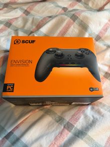Scuf Envision Controller