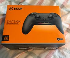 Scuf Envision Controller