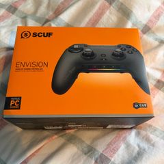 Scuf Envision Controller