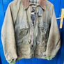 Barbour Bedal vintage waxed Jacket Image 3
