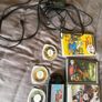 working PSP + Games and broken psp Image 4