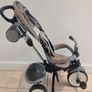 QPlay 3 in 1 tricycle Image 2