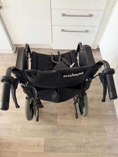 Wheelchair