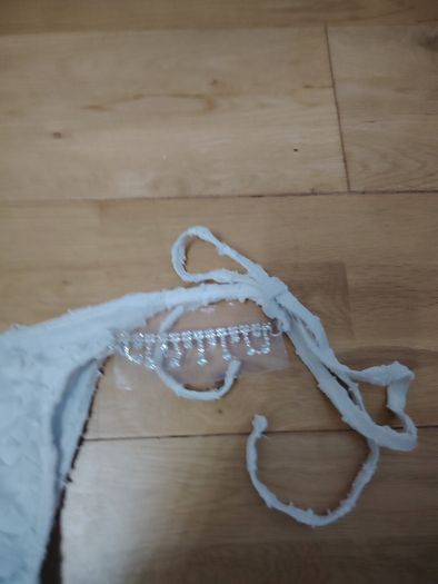Bikini Bottoms Size S New