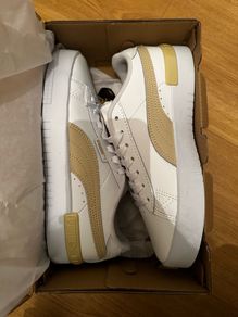 New puma runners