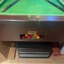 Slate pool table 6x3 Image 3