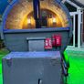 Luxury Mobile Barrel Sauna Image 6