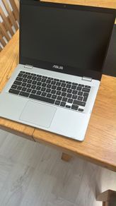 ASUS 14" Chromebook