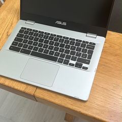ASUS 14" Chromebook