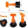 Reusable Tiling Leveling System Image 8