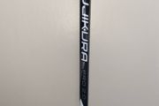 Fujikura Pro 2.0 7-X Tour Spec driver shaft