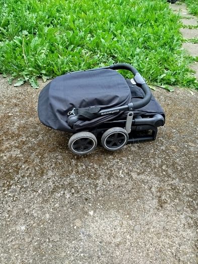 Baby travel buggy/prams