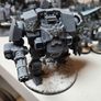 warhammer Primaris Dpace wolves Dreadnaught Image 2