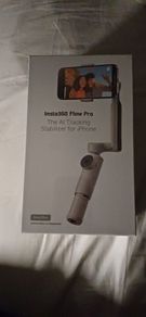 Insta360 flow pro