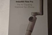 Insta360 flow pro