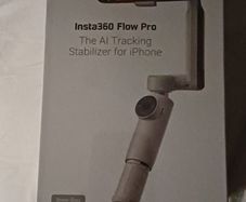 Insta360 flow pro