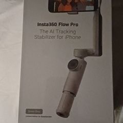 Insta360 flow pro
