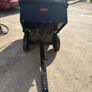 brand new 4x3 foot tipping trailer. Image 2