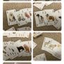 Playing Card's Dog's of the World 1997 NEW Image 7