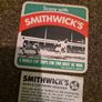 Vintage 1982 World Cup Smithwicks Beer Mat Game Image 2