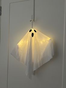 Halloween Decorations