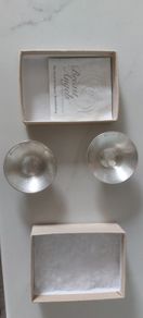 Breast Angels silver cups