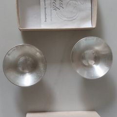 Breast Angels silver cups