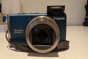 Canon PowerShot