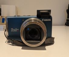 Canon PowerShot