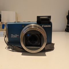 Canon PowerShot