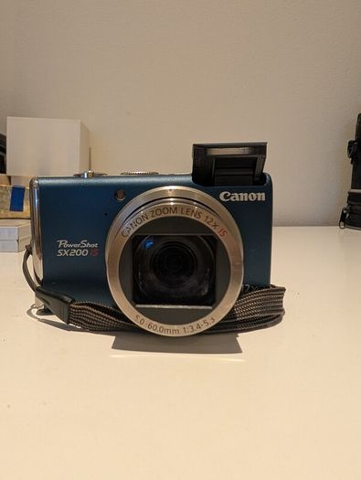 Canon PowerShot