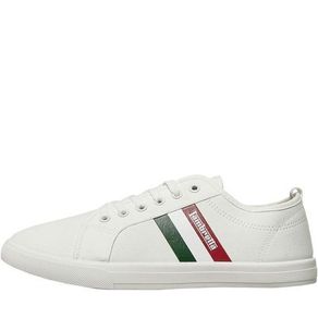 Lambretta Mens Spike Classic Trainers