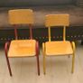 School Chairs Image 2