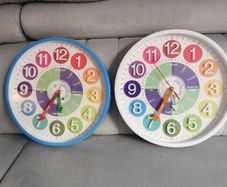 clock