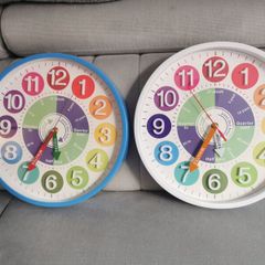clock