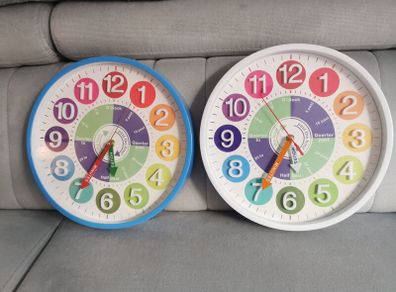 clock