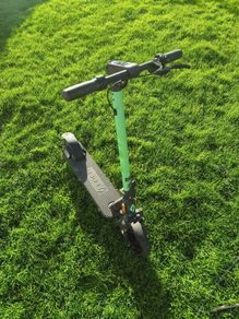 LOCO Motion Pro Electric Scooter