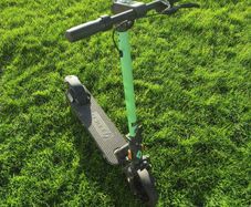 LOCO Motion Pro Electric Scooter
