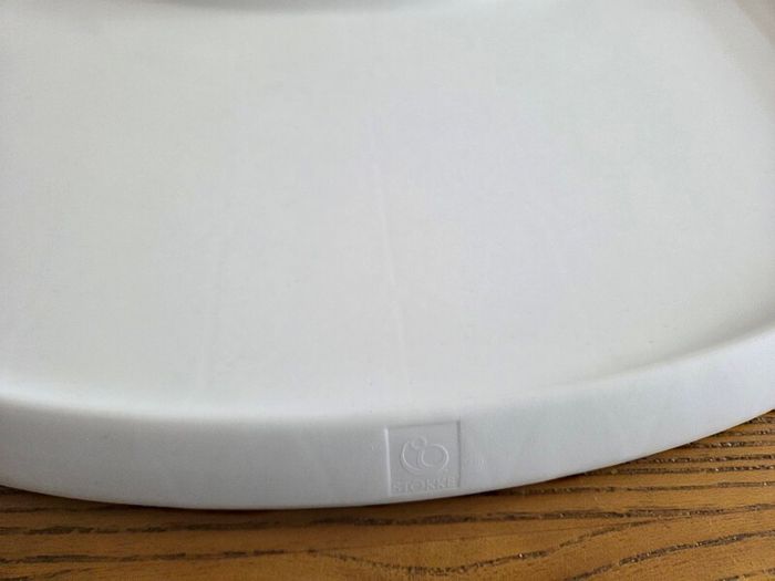 Tripp Trapp Table tray