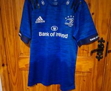 Leinster Jersey Size L