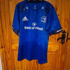 Leinster Jersey Size L