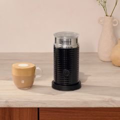 Nespresso Aeroccino 3 Milk Frother
