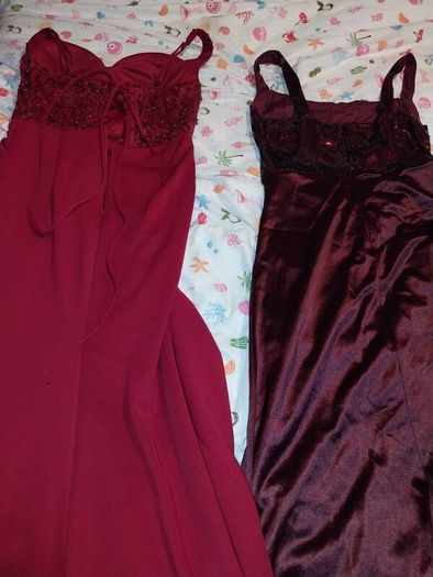4 party dresses