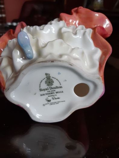 Royal Doulton Figure