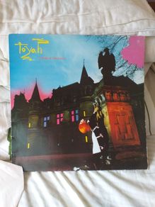 Toyah