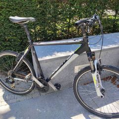 26 in, Bike (bicycle, Galway)