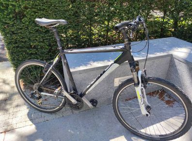 26 in, Bike (bicycle, Galway)
