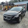 Breaking Volvo V40 2015 diesel Image 10